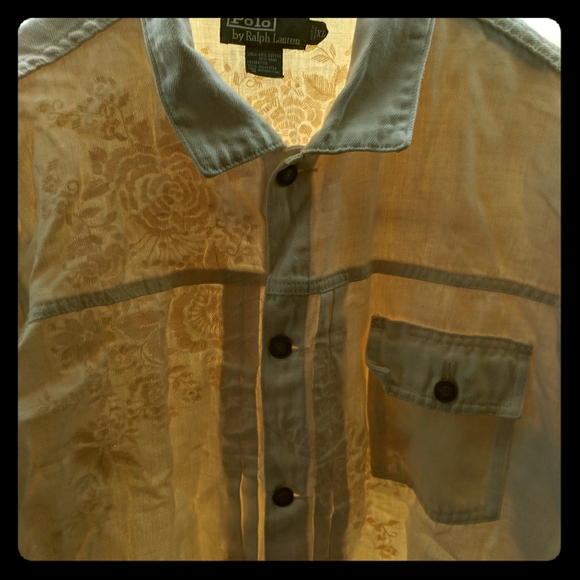 Ralph Lauren - Picture 1 of 4